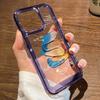 Phone Case for iPhone 16 15 14 13 12 11 Pro Max iPhone 11 13 16 15 14 12 X XS XR 6 7 8 SE iPhone 6 7 8 Plus Phone Case Cover