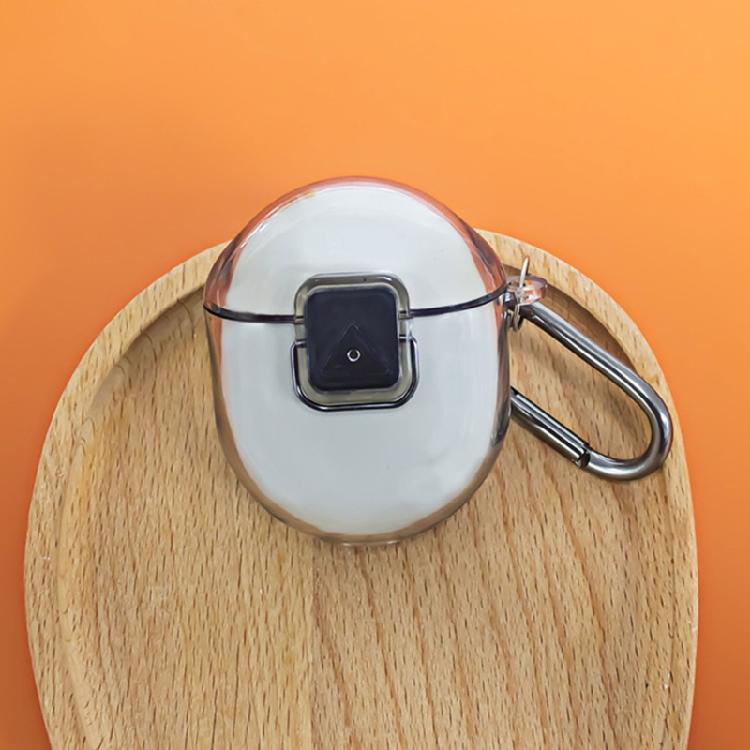 Гибкий мягкий защитный чехол из ТПУ для беспроводных наушников Buds 2, противоударный, устойчивый к царапинам, для повседневного использования.