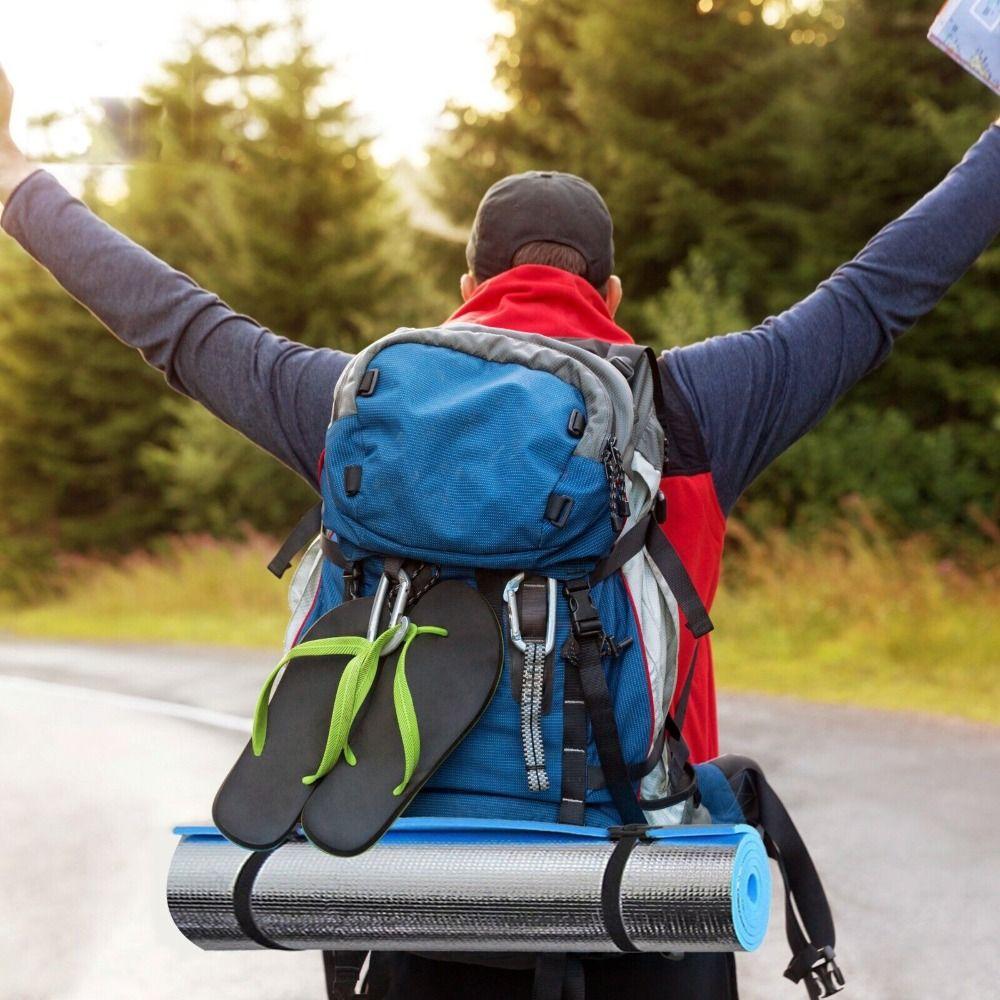 Сверхтолстый влагостойкий коврик из пены ЭВА для кемпинга, коврик для ползания, коврик для йоги, коврик из фольги для кемпинга