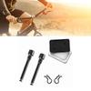 2 Sets M4 Threaded Disc Brake Caliper Bolts 31mm Length Caliper Screws  for Road Bicycle