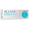 Acuvue Oasys 1-DAY Contact Lenses with HydraLuxe, BC 8.5, 30 Pcs