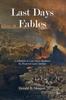 Книга Last Days Fables
