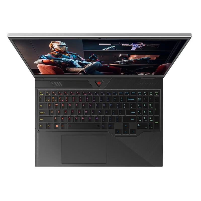 Игровой ноутбук Hasee Ares T10 Pro 16 дюймов (Китайская версия)