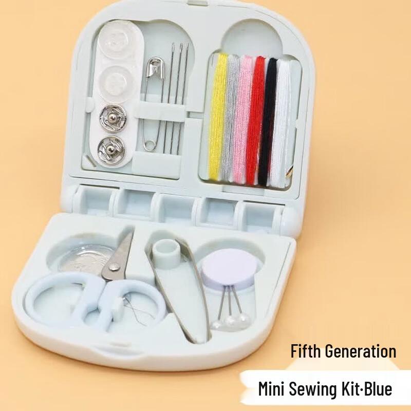 Portable Mini Sewing Kits