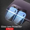 Защитная пленка для объектива камеры, 2 шт., закаленное стекло для камеры OPPO Reno12 Pro Reno 12 Pro 5G, стеклянная пленка для объектива