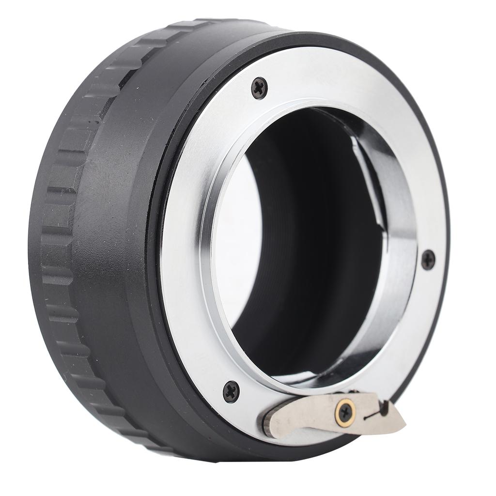 EXAKTAFX Manual Focusing Adapter Ring for Exakta Lens for Fuji X Mount Mirrorless Cameras