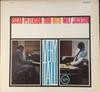 Виниловая пластинка OSCAR PETERSON, MILT JACKSON - Very Tall V68429 VERVE 1971 США Джаз Б/у