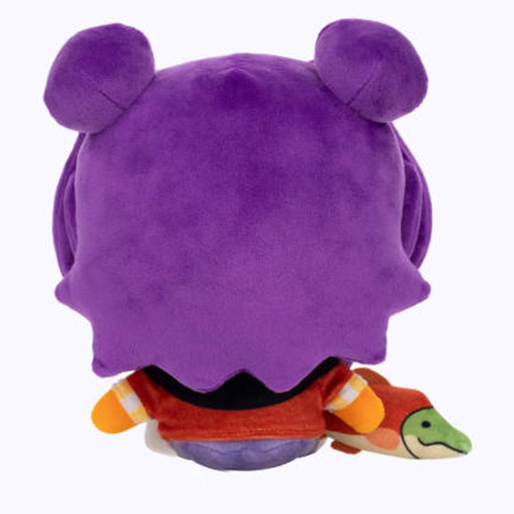 Plush Doll, Toy Gift, Cartoon , Children's Rag Doll, Children's Gift Pillow