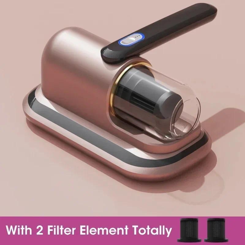 10000Па Бытовой ручной пылесос Матрасы Диваны Оборудование для чистки Беспроводной Портативный Пылесос Удалитель клещей
