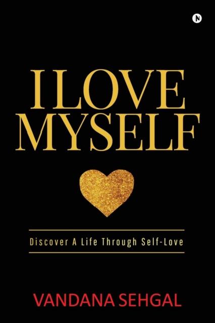 The I Love Myself Book