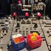 Highly Simulated Pilot Keychain 737 Airbus 737 Warning Sound EGPWS Warning Simulator  Kids Toy