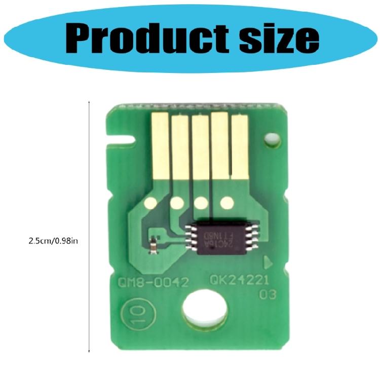 Сменный картридж MC-G02 для принтеров моделей G2260 G3260 G1420 G2420 G2460 G3420 G3460 G1520 G2160 G3160 G1220