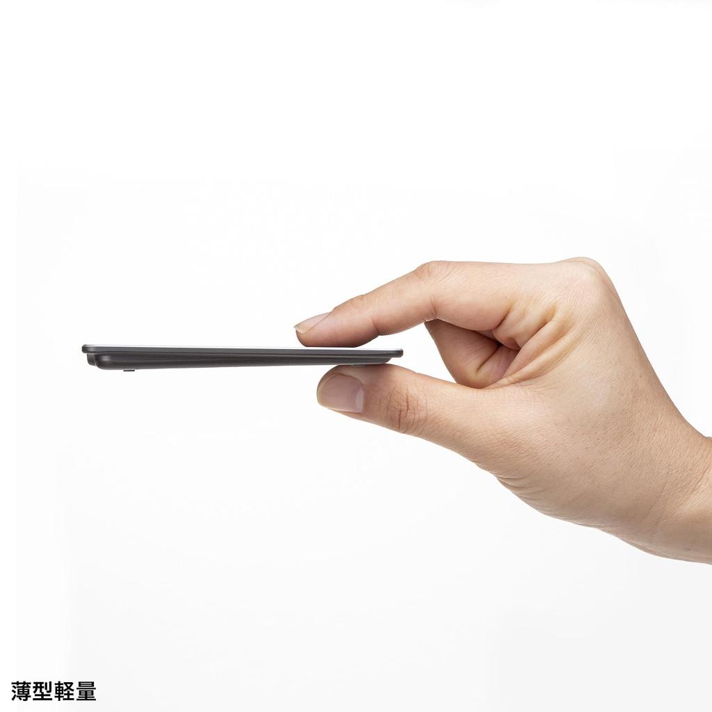 Sanwa поставляет Bluetooth-сенсорную панель MA-PB521GM