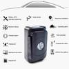 DAGPS Tracker 4G TK202, Battery 5000mah rastreador gps tracker hidden tracking device locator with magnet Free APP use