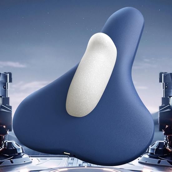 Электрический тренажер для мышц тазового дна Перезаряжаемый Мужской Женский Контроль мочевого пузыря Мышцы тазового дна Тренировка силы мышц кора