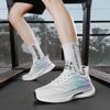 Мужская обувь, кроссовки, мужская повседневная мужская обувь, теннисная роскошная обувь, дышащая обувь для тренировок, модные кроссовки для женщин