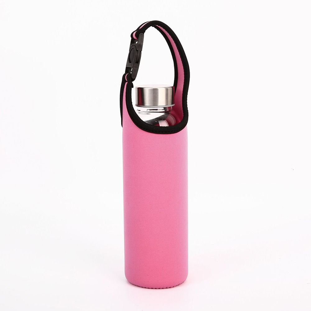 Accessories Portable Insulat Bag Cup Sleeve Water Bottle Cover Water Bottle Case Vacuum Cup Sleeve