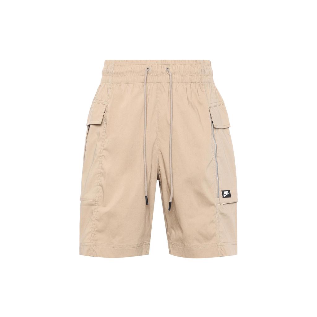 Nike Cargo Shorts Men's Khaki Moderate DD1080-247