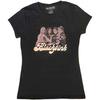 Womens/Ladies Photograph T-Shirt