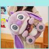 Plush Stitch Character Pillow Large Soft Toy Gift For Kids And Teens