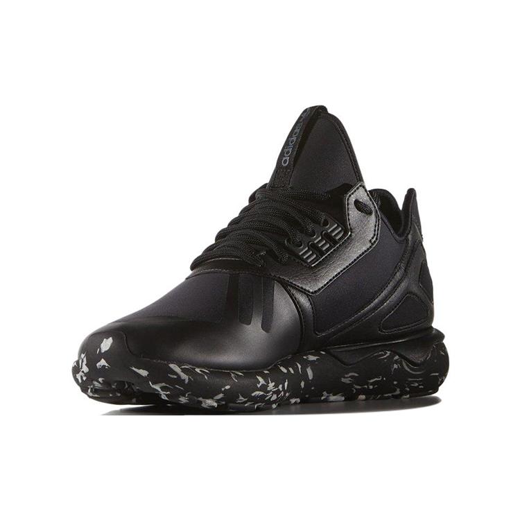adidas Трубчатый 'Черно-белый' F37532