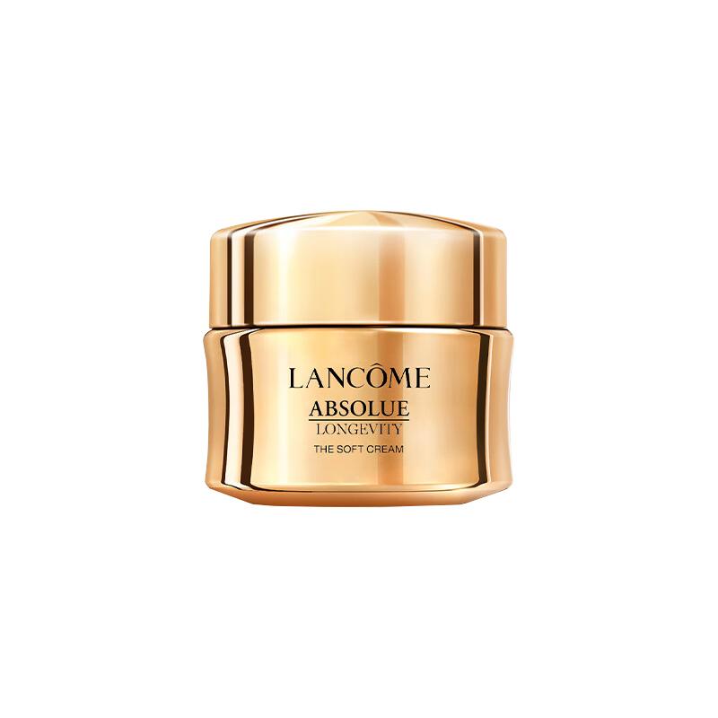 LANCÔME Absolue Longevity Мягкий крем Образец для путешествий 1 мл/5 мл/15 мл