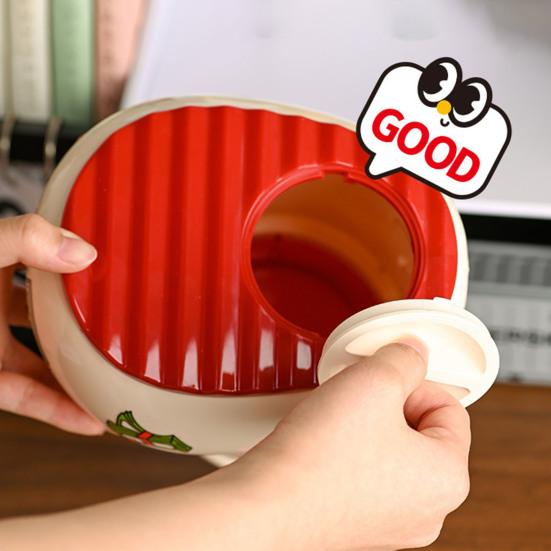 Мультяшная копилка-ботинок с наклейками DIY, контейнер для монет и наличных, для малышей, мальчиков, девочек, копилка для сбережений, домашний офис, настольное украшение