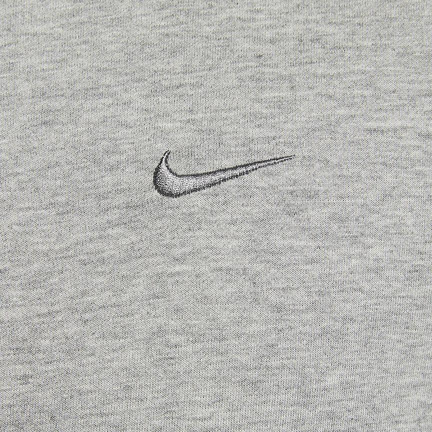 Nike Мужская футболка PRIMARY DRI-FIT Приглушенный Темно-серый/Тонирующий/Дымчато-серый FB8586-063