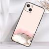 Hamsters Case For iPhone 14 16 15 Pro Max 11 12 13 Mini 7 8 Plus X XR XS MAX Soft Shockproof Cover