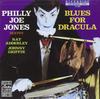 CD PHILLY JOE JONES - Блюз для Дракулы OJCCD230 Original Jazz C 1991 US Джаз Б/У