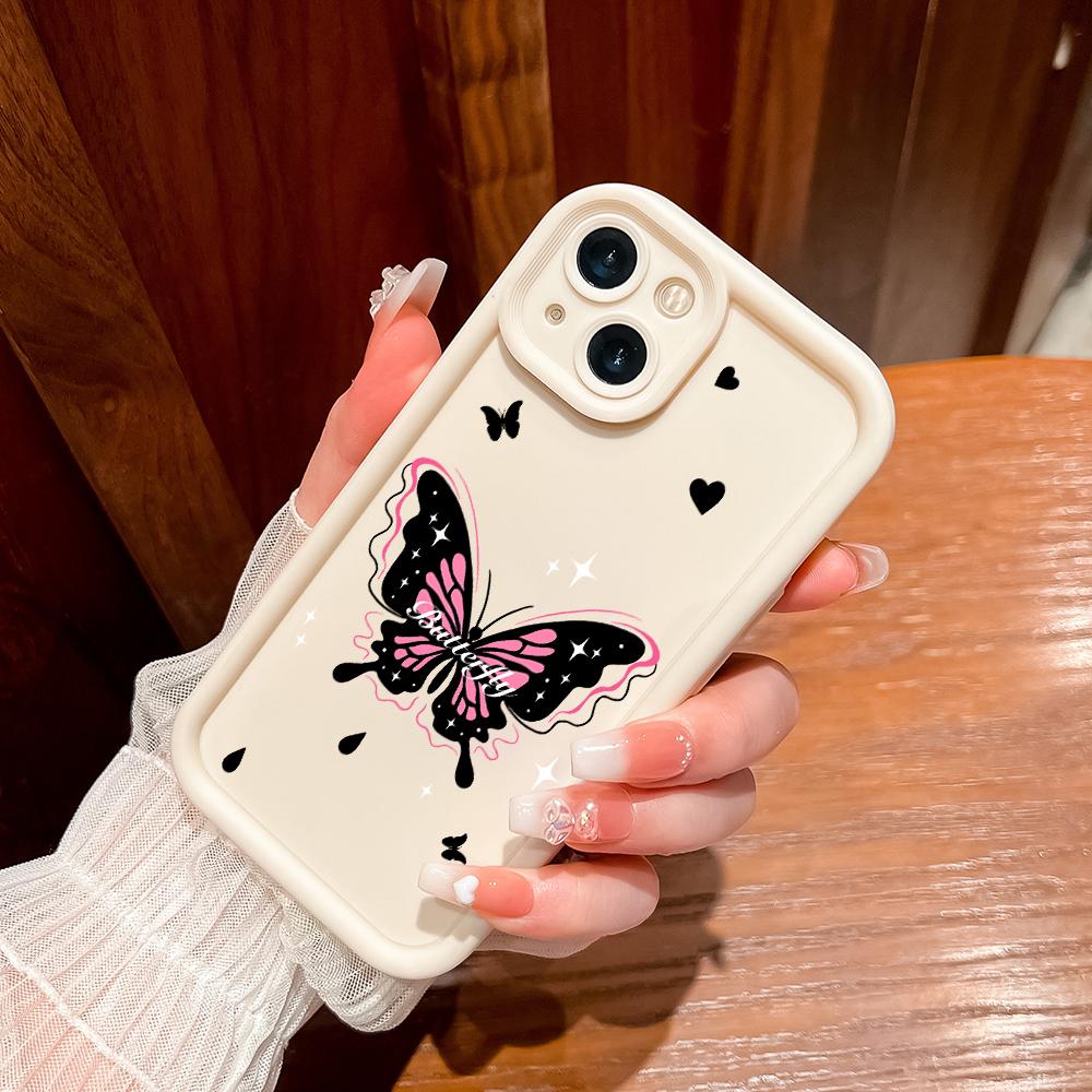 Мягкий силиконовый чехол для телефона, полноразмерный противоударный защитный чехол для камеры Samsung Xiaomi Redmi Poco