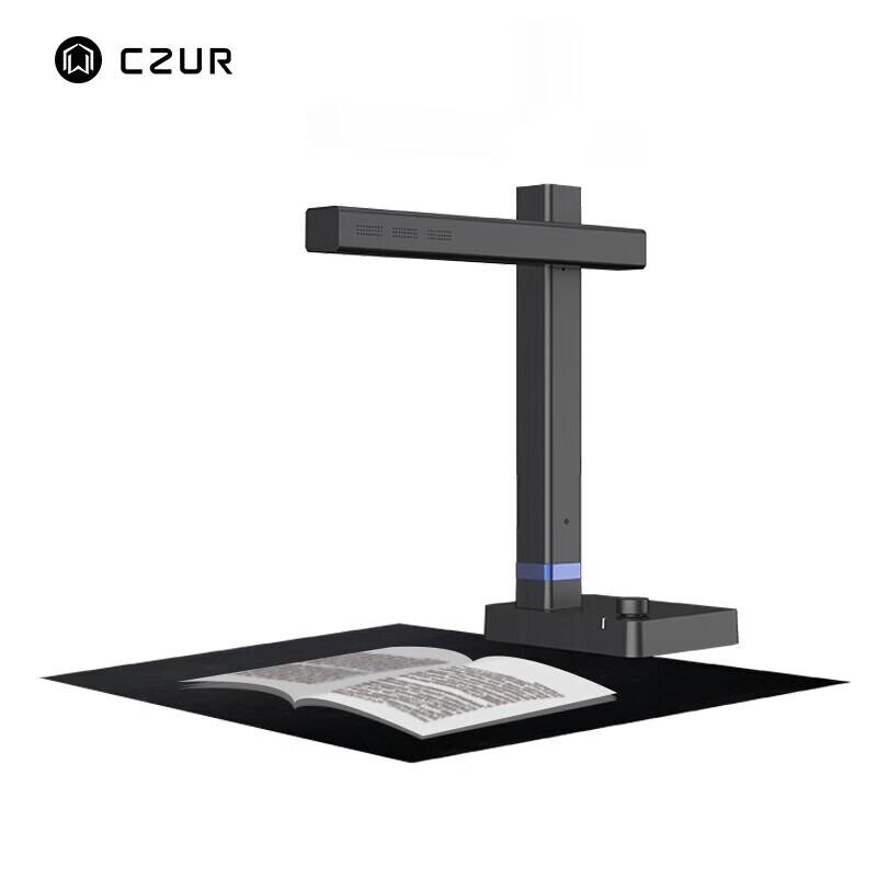 Chengzhe SA3 Elf 16MP A3/A4 Document Camera Scanner CN plug (adapter included)