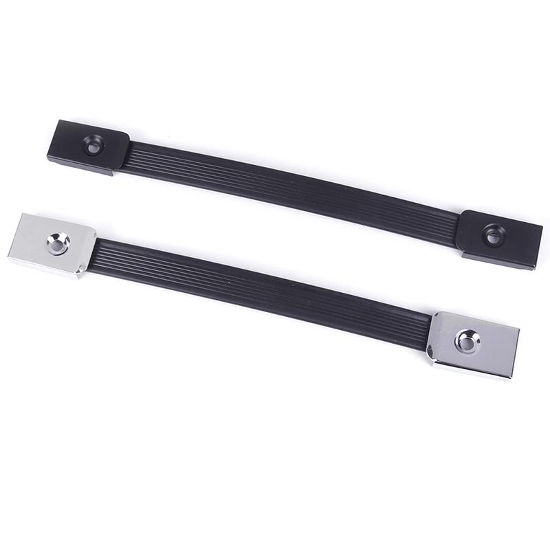 1 шт. 25 см ручка для переноски, чехол-коробка, ручка-ремень для кабинета динамика усилителя