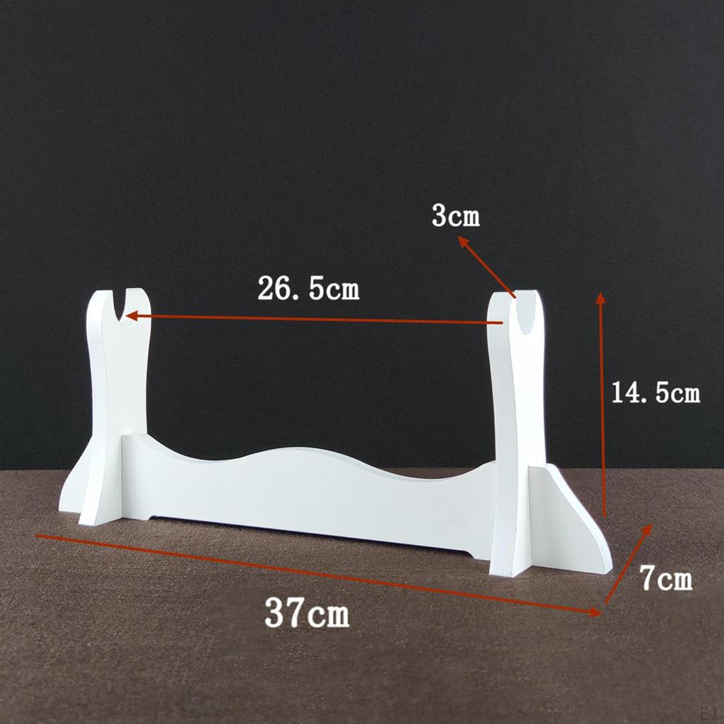 Держатель самурайского меча, настольная подставка, китайская стойка для флейты, вешалка, кронштейн для подарка на новоселье
