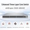 Huawei Kunling S530-48S4XE Layer 3 Managed Switch