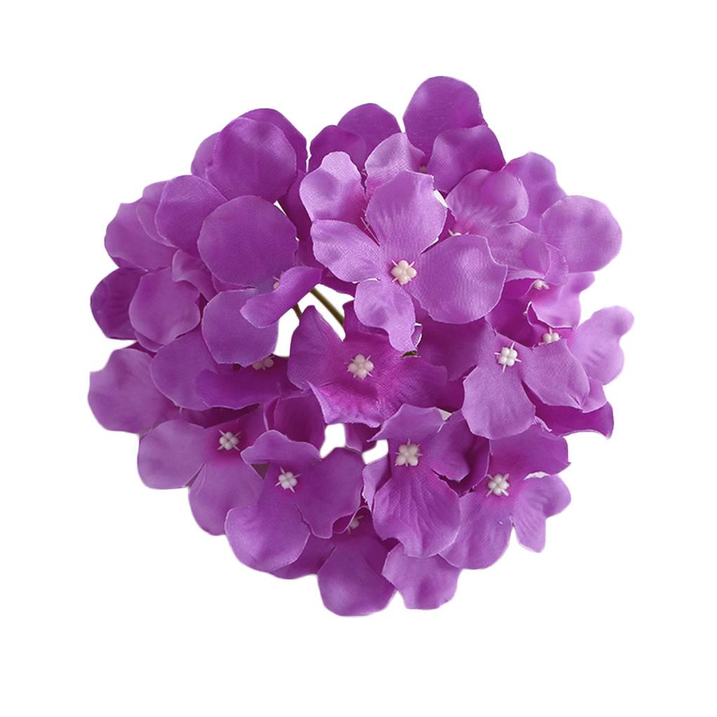 Шелковые цветочные шары для поцелуев, центральный элемент свадьбы, 6-дюймовый свадебный шар, украшение