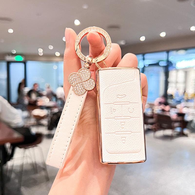 Подходит для комплекта ключей Trumpchi gs4 gs4plus/gs3/gs8/m8/m6pro для автомобиля gs5 застежка ga8 женская ga6 застежка