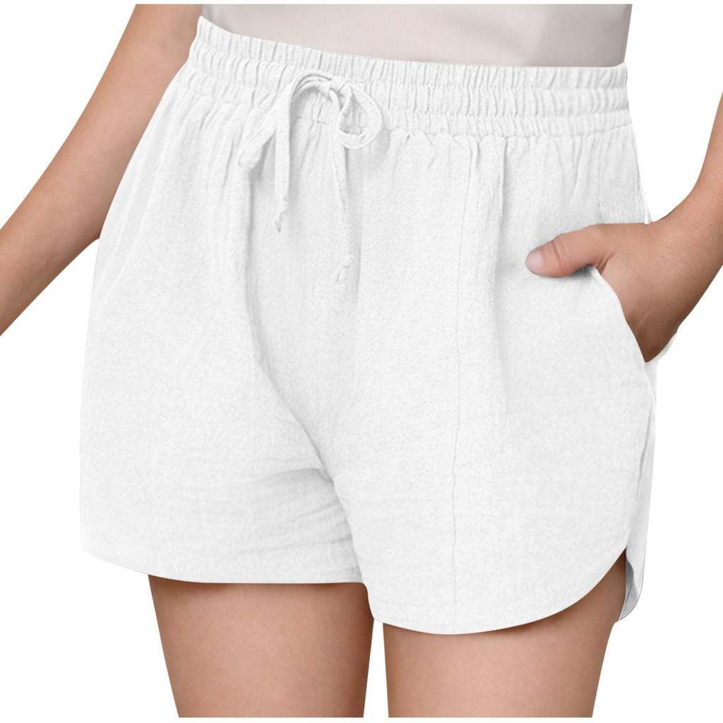 Summer Children's Casual Sporty Loose, Breathable, Versatile And Fashionable Shorts