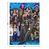 Lil Homies Posters Throw Blanket Sofas Large warm for winter Cute Blankets