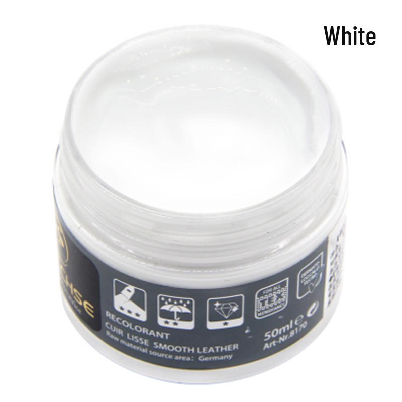 EIDECHSE Leather Color Restorer: Genuine Leather Dye for Sofas, Bags, Clothes, Jackets, and Shoes.