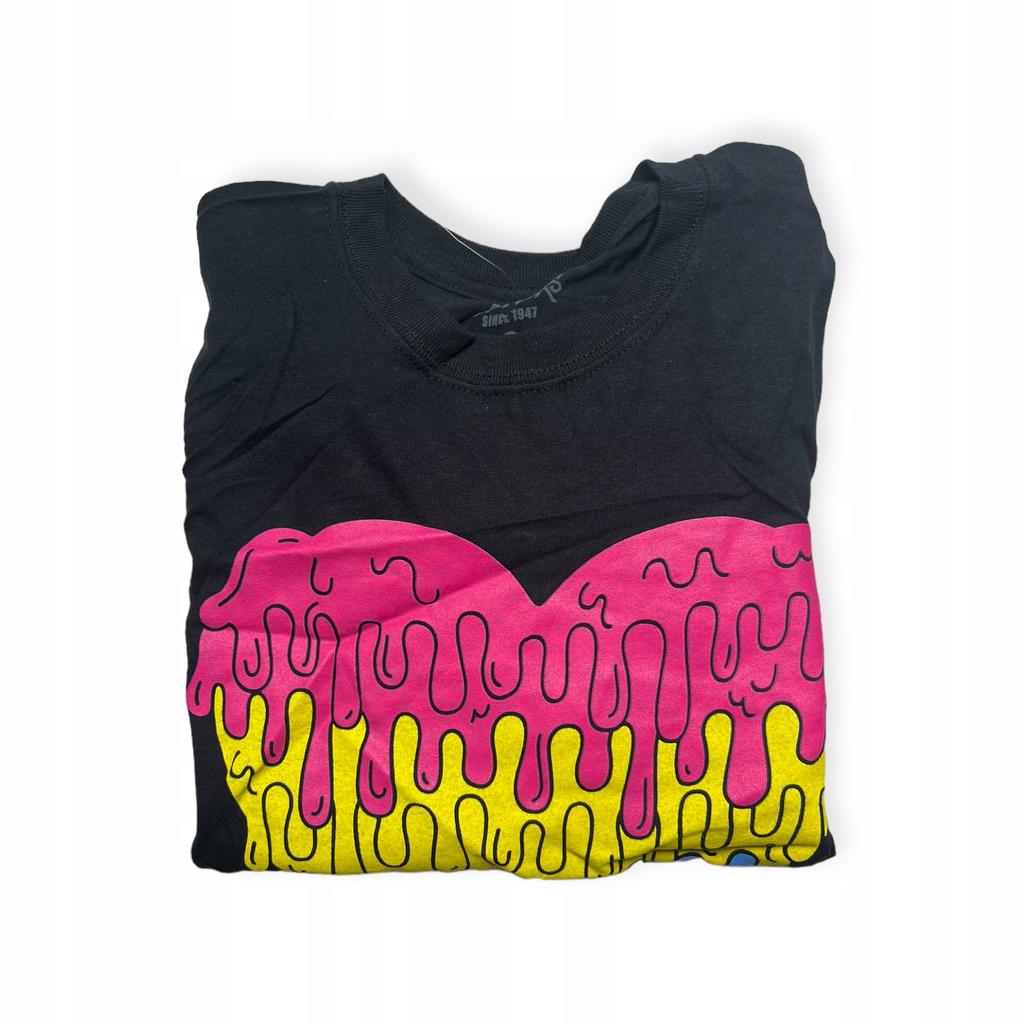 Spencer's Women's T-shirt PRINT S