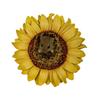 Ubia Подсолнух и Мышь Настенный x x Сад H23313 Подвесной, 14.5 3.5 14см, Фигурка, Животное, Декор, Мышь,