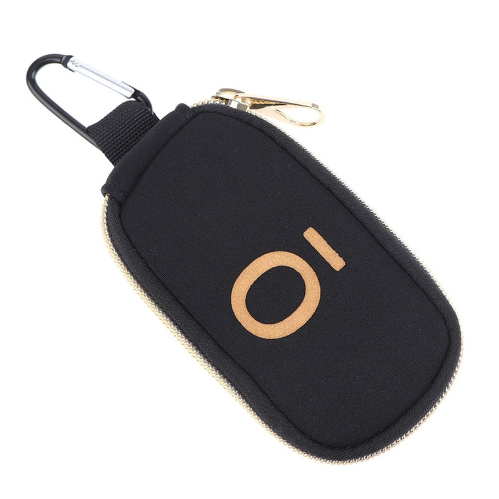 1-3ML Essential Oil Storage Bag 10Slots Lipstick Storage Case  Aroma Oil