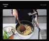 Регулируемая по высоте 360° мобильная стойка-держатель для стриминга и съемки сверху