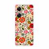 For OnePlus Nord CE 3 Lite 5G Cases Wolf Clear Soft TPU Silicone Phone Cover For One Plus Nord CE 3 5G Case Transparent Etui