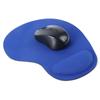 Gift Comfortable Ergonomic Wrist Support Mouse Pad Non Slip Mice Mat