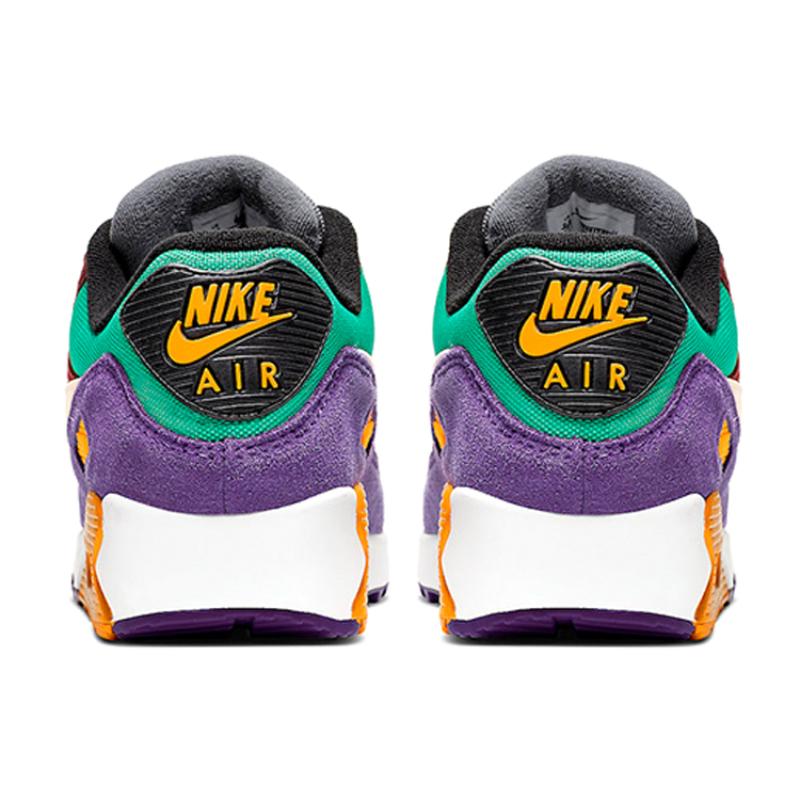 Nike Кроссовки Air Max 90 'Viotech' Повседневная обувь CD0917-600