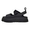 UGG GoldenGlow Черная Женская 1152685-BLK