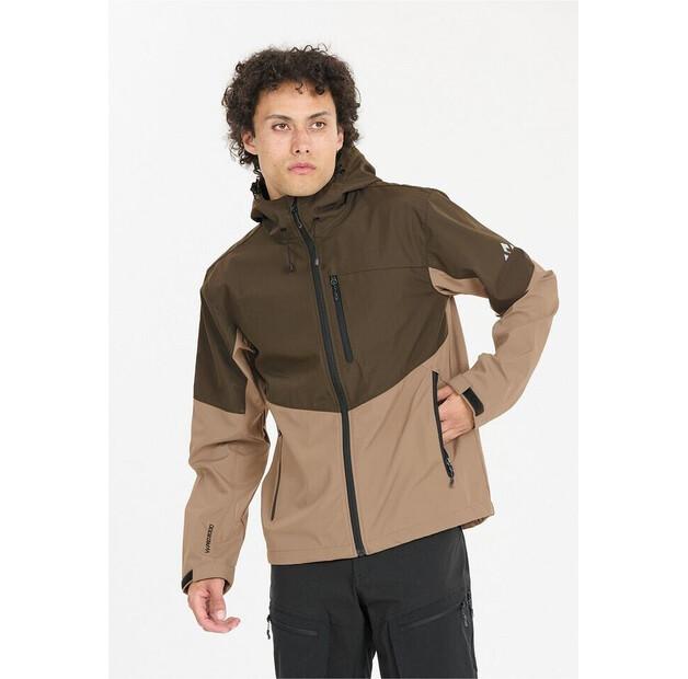 Куртка Whistler rodney v2 softshell jacket w-pro