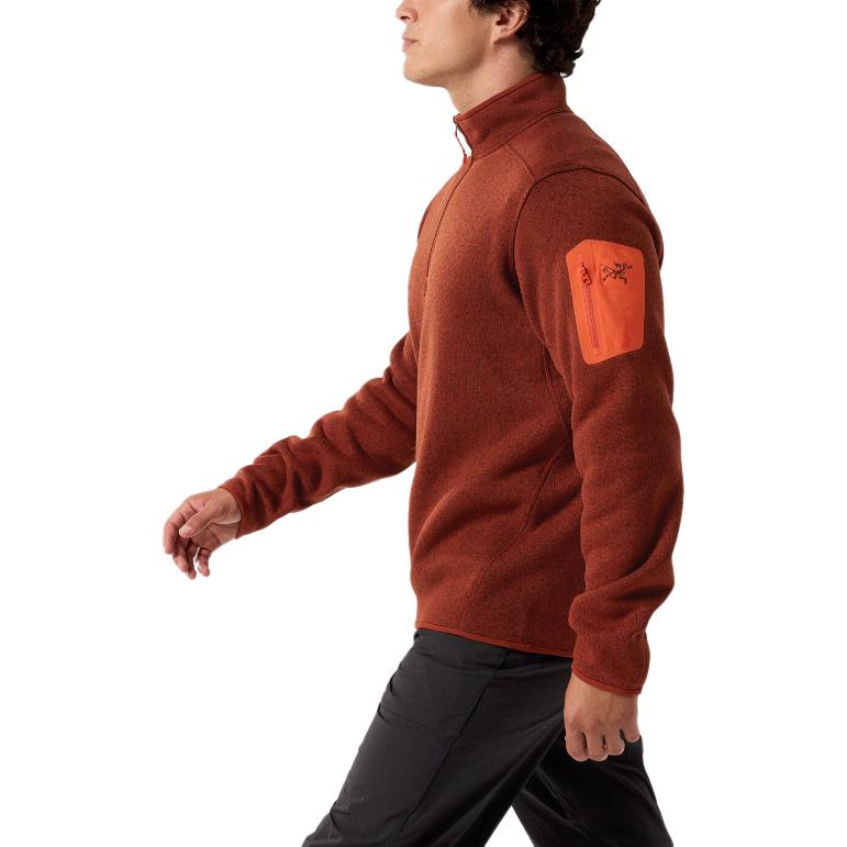 Arcteryx COVERT Fleece Clothing Men's X000008906